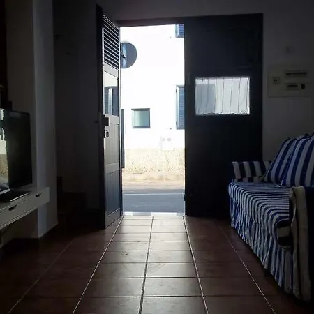 Azulblu Famara