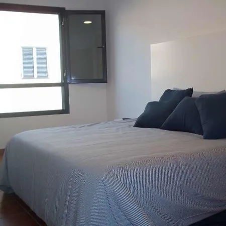 Apartment Azulblu *