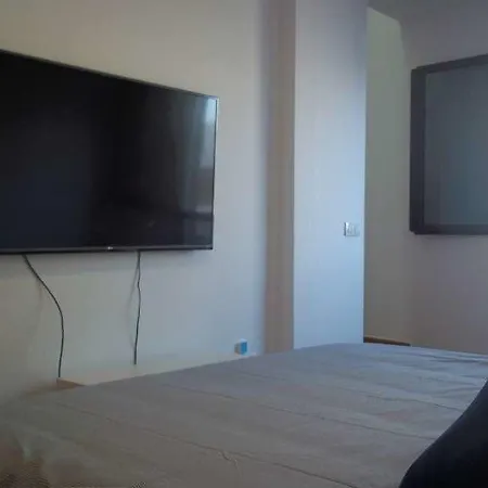 Azulblu Apartment *