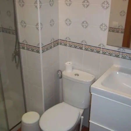 Apartment Azulblu