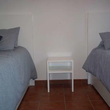 Azulblu Apartment *