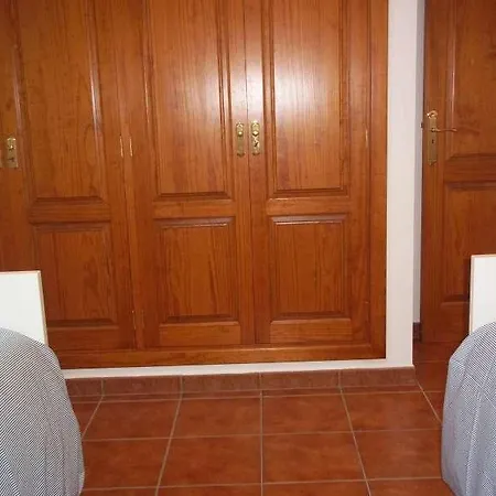 Apartment Azulblu *