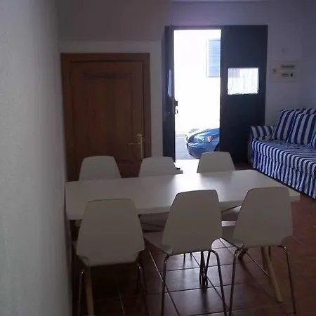 Azulblu Apartment *