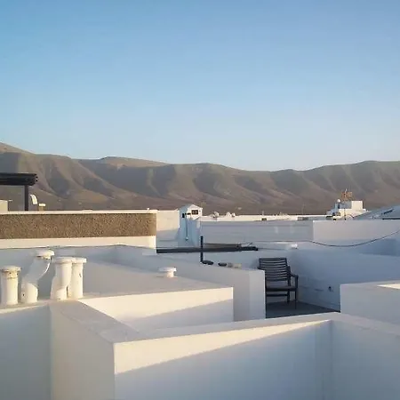 Azulblu Famara