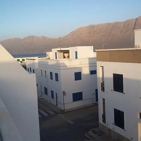 Azulblu Apartment