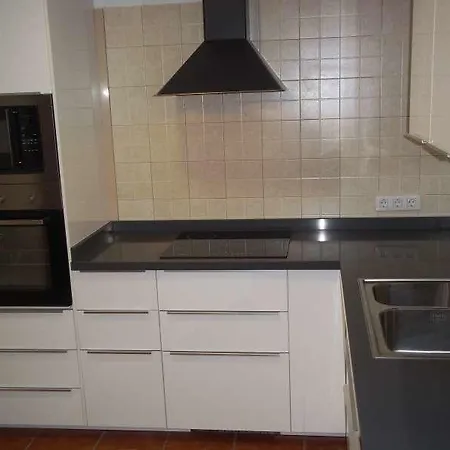 Azulblu Apartment *