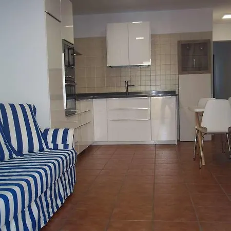 Azulblu Apartment Famara