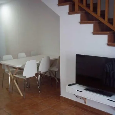 Azulblu Apartment
