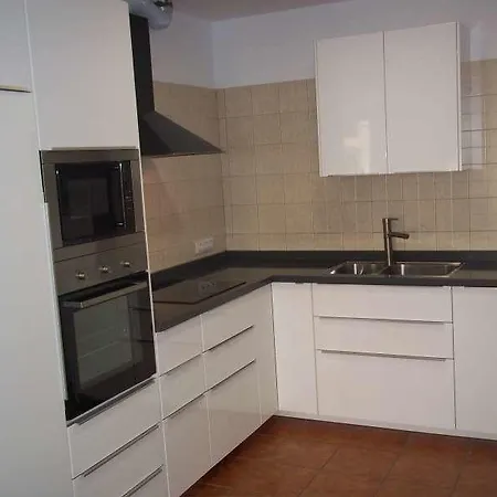 Apartment Azulblu Famara