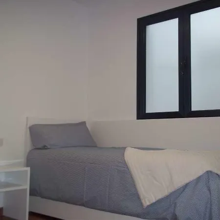 Apartment Azulblu