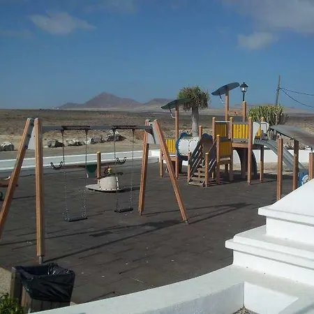 Azulblu * Famara