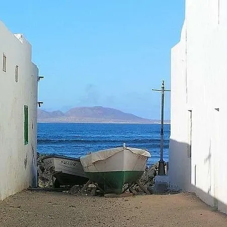 Apartment Azulblu *