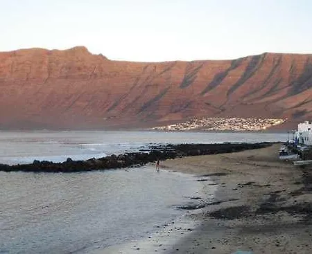 Azulblu * Famara