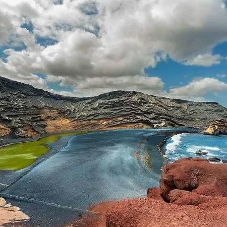 Azulblu Famara