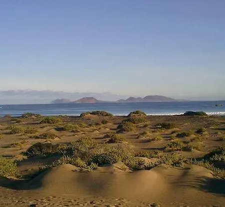 Azulblu Famara