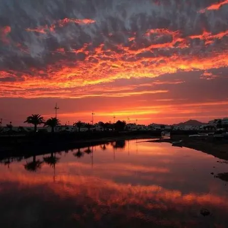 Azulblu * Famara
