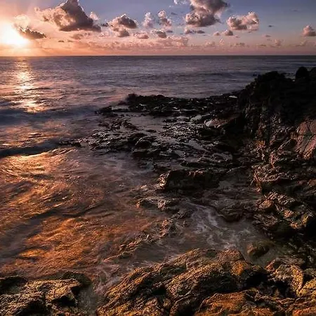 Azulblu Famara