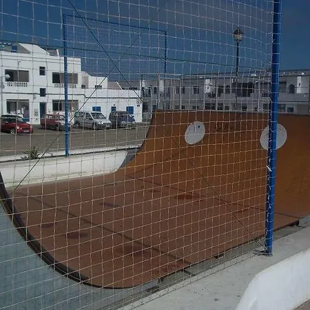 Azulblu Famara